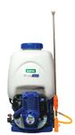 ASPEE Jonathan Knapsack Power Sprayer 35cc Petrol 4stroke