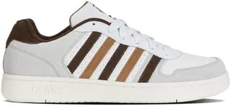 K-Swiss Men's Court Palisades Sneak