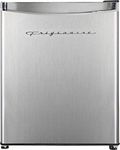 Frigidaire EFRF114-AMZ Upright Freezer 1.1 cu ft Stainless Platinum Design Series