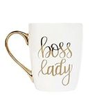 Sweet Water Decor Boss Lady Coffee 