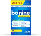 Bonine 48 ct. Non Drowsy Motion Sic