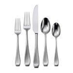 Oneida Heirloom Lagen 20 Pc. Flatware Set