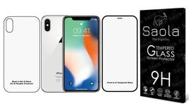 Iphone X Glass Back