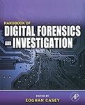 Handbook of Digital Forensics and I