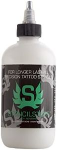 Stencil Stuff Tattoo Stencil Application Solution, 8 oz