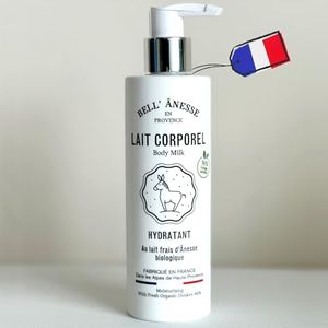 Lait corps