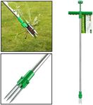 AMOS Weed Puller Weeder Twister Pus
