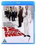 12 Angry Men [Blu-ray] [1957]