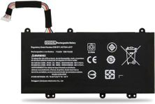 Laptop Battery For Hp Envy 17-u011nr