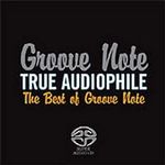 True Audiophile: Best Of Groove Not