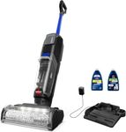 Bissell CrossWave OmniFind Cordless Wet Dry Vacuum Mop with FurFinder Headlights, All-in-One Floor Cleaner with Powerful Suction for Hard Floors and Rugs, 3967B