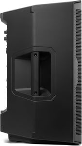 ALTO TS410 2000W 10" Powered PA Speaker – 3-Channel Mixer, Bluetooth, DSP