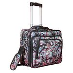 World Traveler Durable Luggages