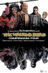 The Walking Dead Compendium Volume 