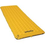 Nemo Tensor Insulated Sleeping Pad, Regular