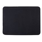 1001Cables - Mouse Mat Black - Mouse Pad