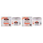 Palmers Cocoa Butter Eventone Fade Cream - Pack of 2 for Unisex 2.7 oz Cream