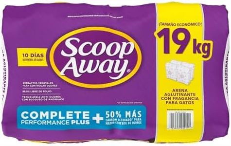 Scoop Away