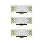 Philips OneBlade 3-Pack Replacement Blade, QP230/50