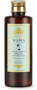Kama Ayurveda Extra Virgin Organic Coconut Oil - 200ml