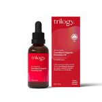 Trilogy Aromatic Certified Organic Rosehip Oil - For All Skin Types - Soothing Fragrance