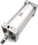 Baomain Pneumatic Air Cylinder SC 1