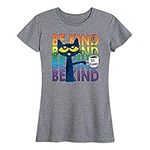 Pete the Cat - Be Kind Coffee - Wom