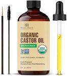 Botanic Hearth Castor Oil - 2 Fl Oz