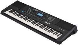 Yamaha, 76-Key Touch-Sensitive Adva