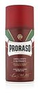 Proraso Shave Foam SV-18X Nourish