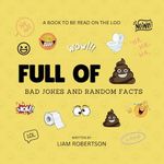 Full Of - Bad Jokes And Random Fact