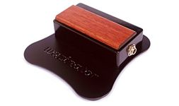 Baby Grand Acoustic Stompbox - electronic foot percussion