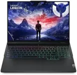 Lenovo Legion Pro 7i Gen 9 16" Gami