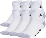 adidas Athletic Cushioned Quarter S