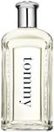 Tommy Hilfiger Men's Tommy Eau de T