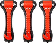 SINSEN Car Safety Hammer Set of 3 E