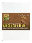 Murder on a Train 6-14 Player Murde