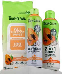 TropiClean