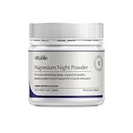 VITABLE Magnesium Night Powder for 