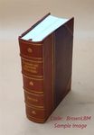 Rise of American civilization / by Charles A. Beard and Mary R. Beard; decorations by Wilfred Jones 1930 [Leather Bound]