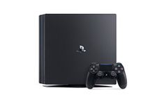 PlayStation 4 Pro - 1TB - Console Edition