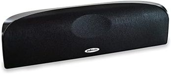 Polk Audio TL1 Speaker Center Channel (Each, Black)