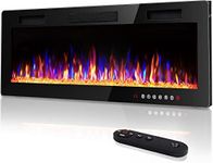 Vitesse 60 inch Ultra-Thin Electric