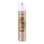 L'Oréal Paris Elnett Hair Spray, for Dull Hair, Enriched with Vitamin E, Up to 72h natural strong hold, 200ml