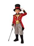 Rubie's Opus Collection Child's Ringmaster Costume, Small