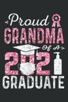 Proud Grandma of a 2021 Graduate Wi