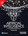 Pearson Artificial Intelligence: A 