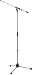 K&M Stands 21020 Microphone/Boom St