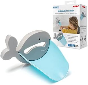 reer MyHappyBath Extender extensión para grifo