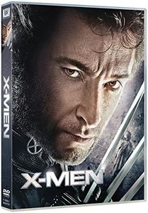 X-Men [DVD]